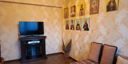 2-комн квартира Басманная С. ул,  д. 28/2