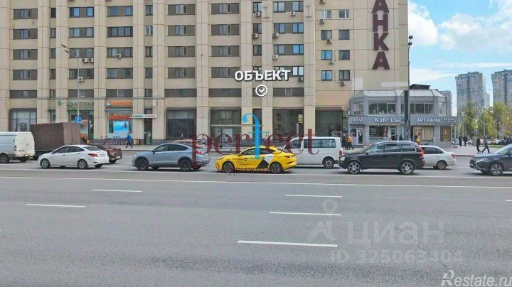 Продажа ПСН Ленинский пр-кт