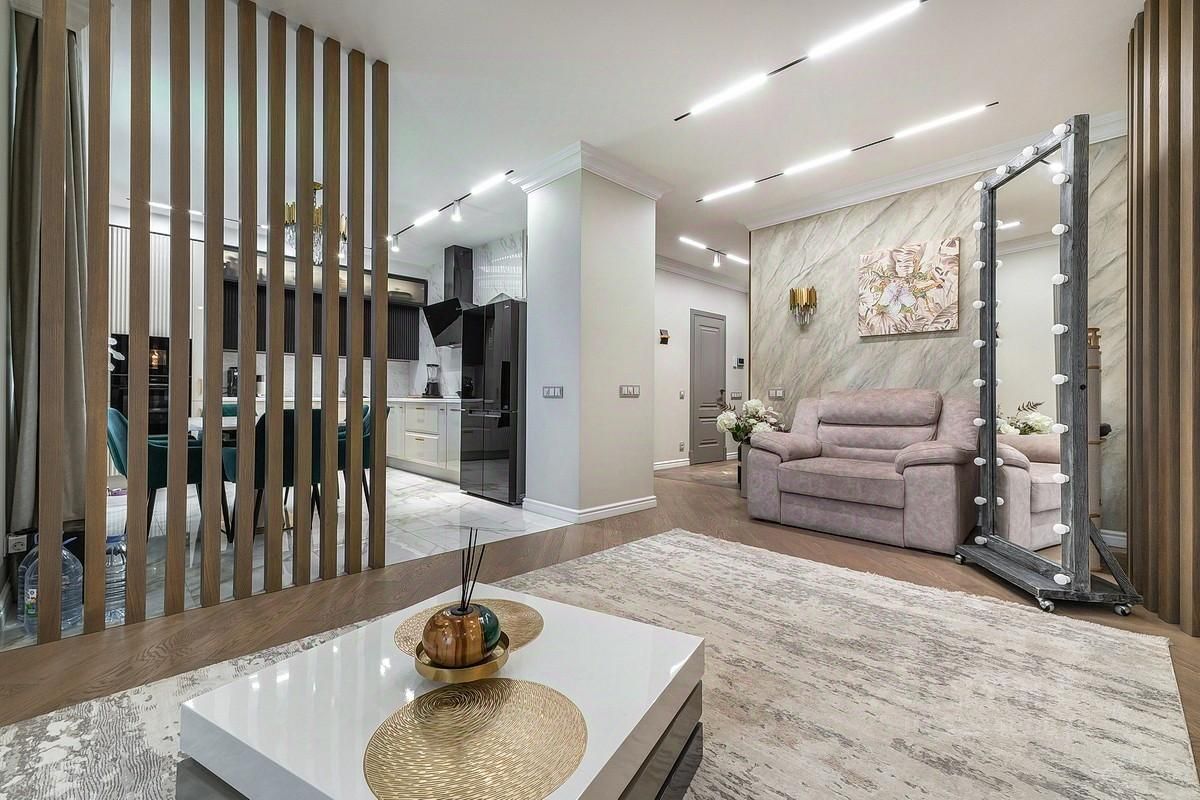 Продажа 3-комн квартиры на вторичном рынке Мосфильмовская улица, 88к7