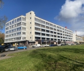 Сдать в аренду Гаражи, машиноместа Боровское ш  6 к4 