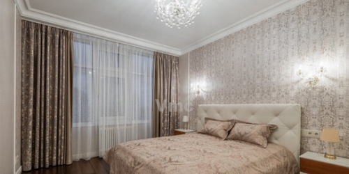 3-комн квартира ул Ростокинская,  д. 2,  к. 3