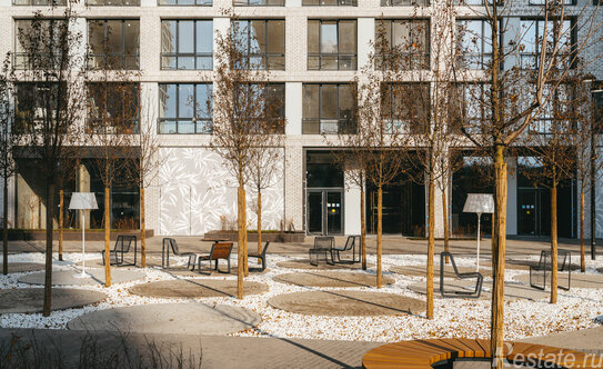 Продажа 4-комн квартиры на вторичном рынке Гжатская улица,  д. 5 к8