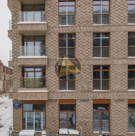 Продажа 2-комн квартиры на вторичном рынке Красноармейская 12-я ул,  д. 26 с1