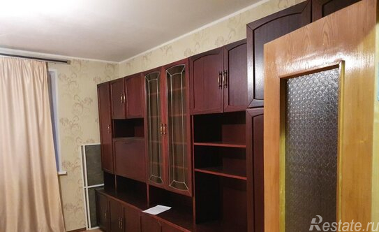 Аренда 2-комн квартиры на вторичном рынке ул Инициативная,  д. 7,  к. 2