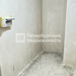 Продажа 2-комн квартиры на вторичном рынке Белоостровская улица,  д. 10 к2