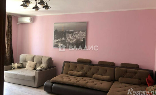 Продажа 2-комн квартиры на вторичном рынке Сходня, Ленинградская улица,  д. 3 к1