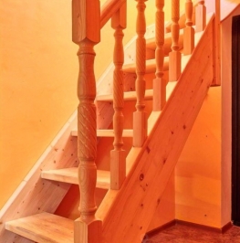 Аренда дома Ручьи, Сойкинская улица,  д. 6