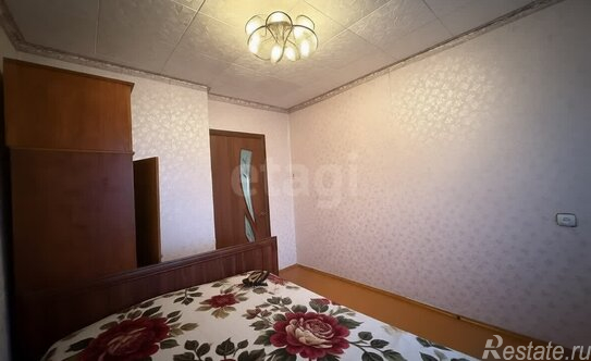 Продажа 2-комн квартиры на вторичном рынке Воскресенск, ул Быковского,  д. 64