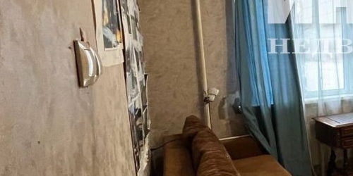 3-комн квартира Митинская улица, 43