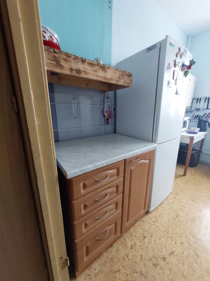 Аренда комнаты Лебедянская улица, 22К1