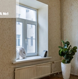 Продажа 1-комн квартиры на вторичном рынке Невский пр-кт