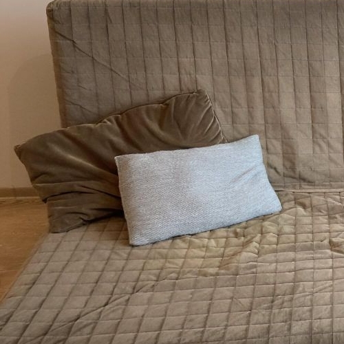 Студия пос. Парголово, проезд Толубеевский, 8к2