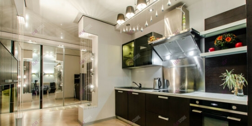 1-комн квартира Фермское шоссе,  д. 32