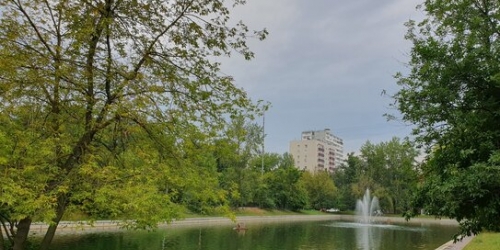 2-комн квартира ул Гончарова,  д. 8/13