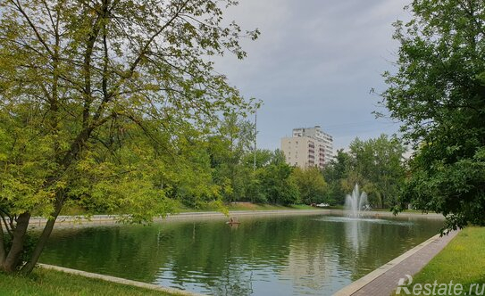 Продажа 2-комн квартиры на вторичном рынке ул Гончарова,  д. 8/13