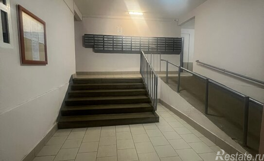 Продажа 3-комн квартиры на вторичном рынке Королёв, ул Мичурина,  д. 21А