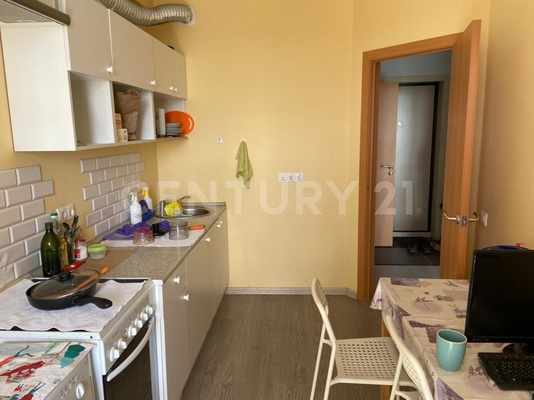 Продажа 1-комн квартиры на вторичном рынке Старая Купавна, Чехова ул,  д. 4