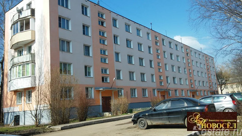 Продажа 2-комн квартиры на вторичном рынке Клин, ул. Мечникова,  д. 11