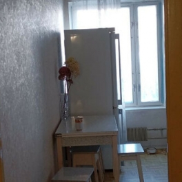 Продажа 3-комн квартиры на вторичном рынке Отрадная улица,  д. 11