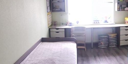 3-комн квартира пос. Шушары, улица Вишерская, 2