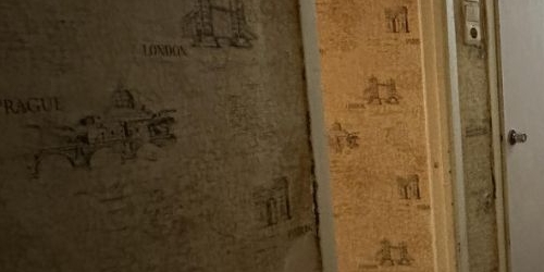 3-комн квартира улица Руднева, 13