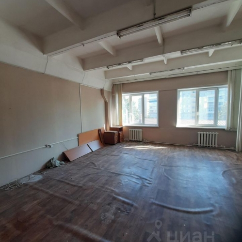 Помещение свободного назначения Воскресенск, Советская улица,  д. 4