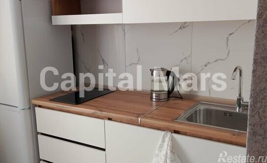 Аренда 1-комн квартиры на вторичном рынке Северный б-р,  д. 19