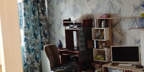 2-комн квартира улица Фабрициуса, 44К1