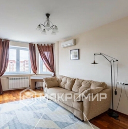 Продажа 2-комн квартиры на вторичном рынке Сходня, Юбилейный проезд,  д. 14