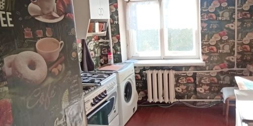 Комната улица Танкиста Хрустицкого, 112