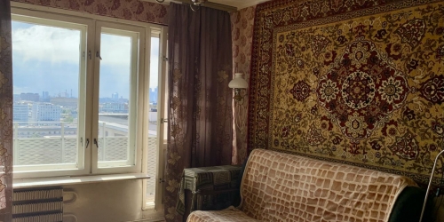 3-комн квартира Котельническая наб,  д. 33,  к. 1