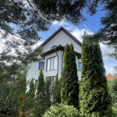 Коттедж/дом Красногорск, Фонтанная площадь,  д. 3