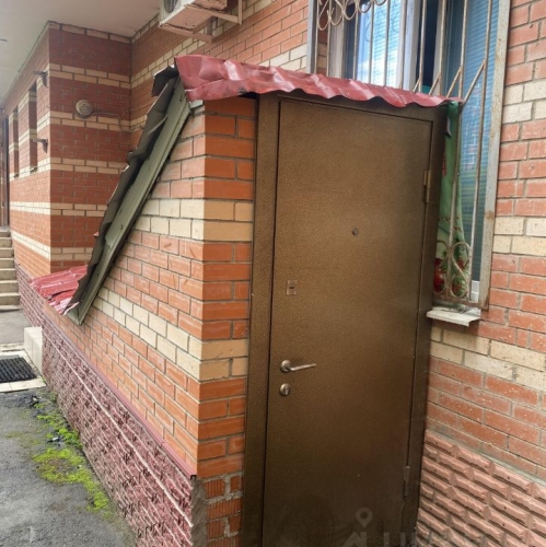 Помещение свободного назначения Красногорск, улица Панфилова,  д. 7