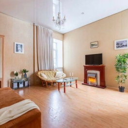 Продажа 1-комн квартиры на вторичном рынке Галерная улица,  д. 34