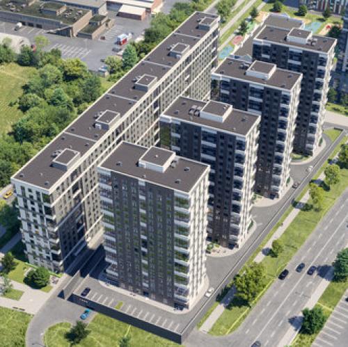 1-комн квартира ул Парфёновская,  д. 17,  к. 1