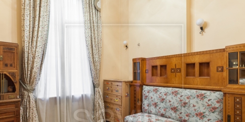 7-комн квартира Загорского пр-д, 11