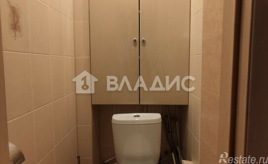 Продажа 2-комн квартиры на вторичном рынке Левобережный, проспект Мира,  д. 6/20