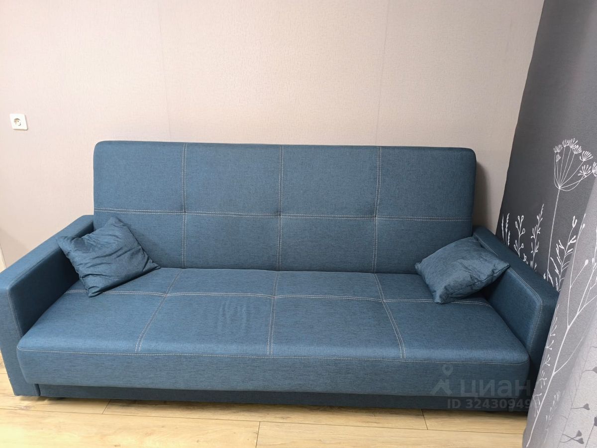 Аренда студии пос. Новогорелово, улица Современников, 9