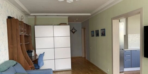 2-комн квартира Ключевая улица,  д. 18