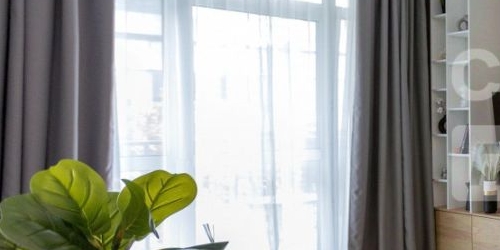 2-комн квартира улица Академика Королева, 13