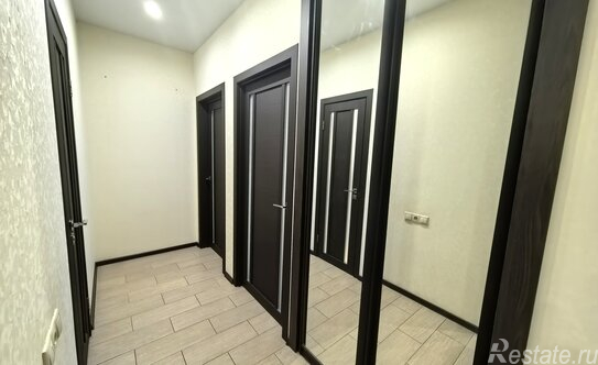 Продажа 1-комн квартиры на вторичном рынке Реутов г, Юбилейный пр-кт,  д. 61