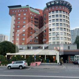 Продажа ПСН улица Крылатские Холмы,  д. 7 к2