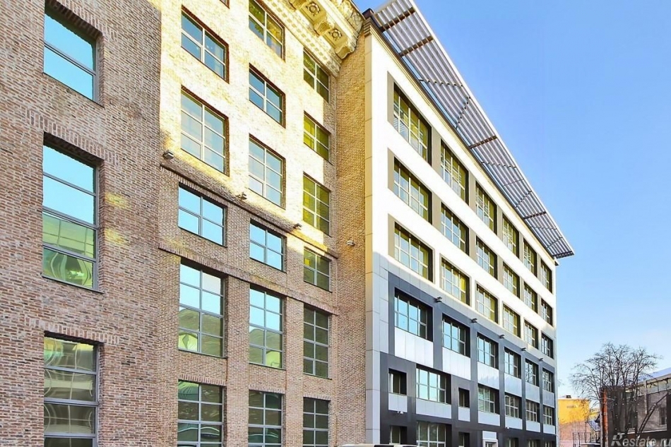 Продажа офиса ул Бутырский Вал,  д. 68/70,  к. 1