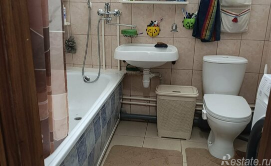 Продажа 1-комн квартиры на вторичном рынке Львовский, ул Орджоникидзе,  д. 2