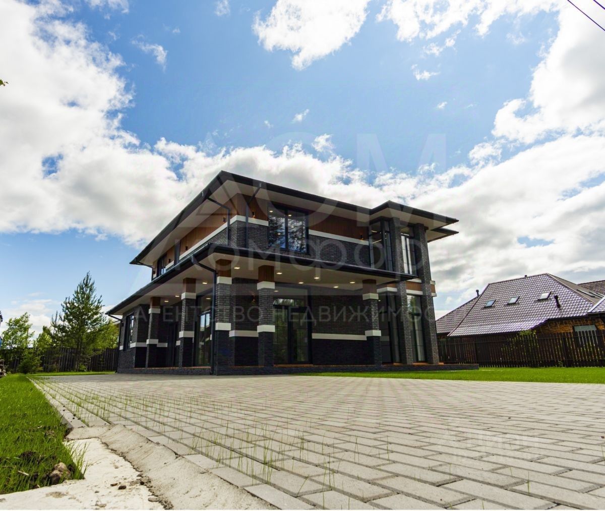Продажа дома Гранит кп, улица Казачья, 5