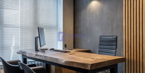 Офис Калашный пер, 5