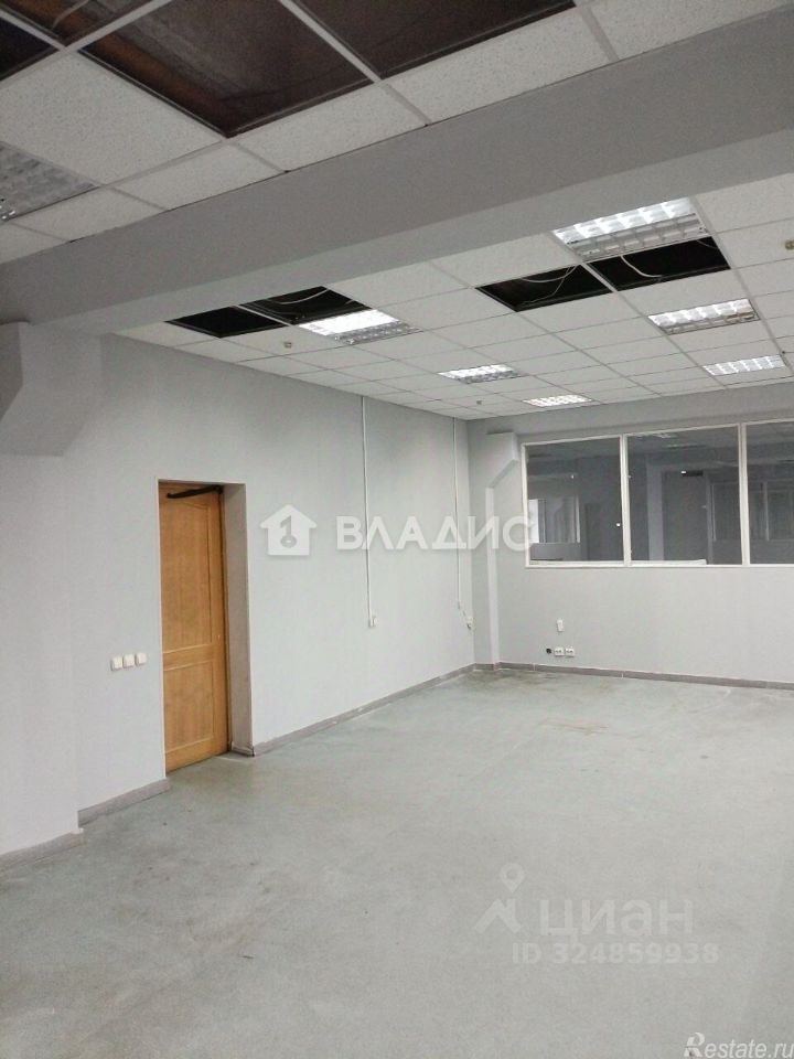 Аренда офиса улица Дудко,  д. 3