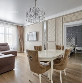 Продажа 2-комн квартиры на вторичном рынке Московский пр-кт