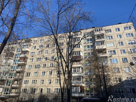 Продажа 2-комн квартиры на вторичном рынке Жуковский, Московская пл.,  д. 3