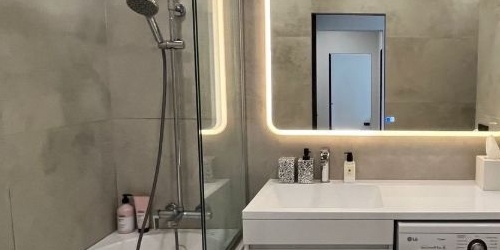 2-комн квартира улица Авиаконструктора Миля, 8к1